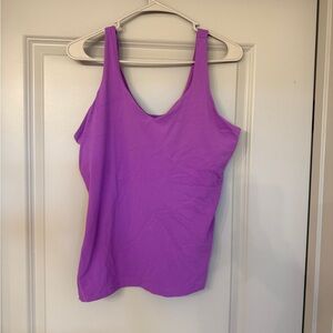 Lululemon Align Full Length Tank